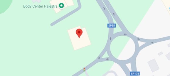 Склад с 1 комнатой в Корнате д’Адда, Италия № 310224 5