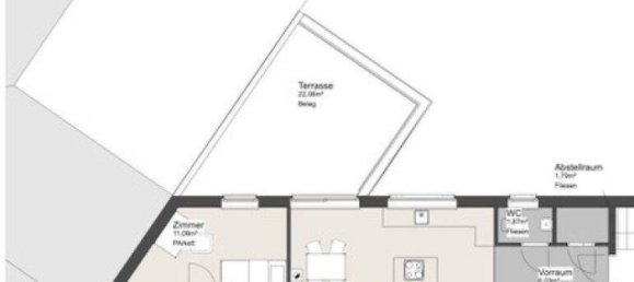 Duplex de 3 divisões em Neusiedl am See, Austria N.º 171680 15