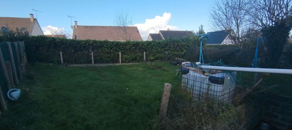 Casa de 2 dormitorios en Vibraye, France No. 112043 7