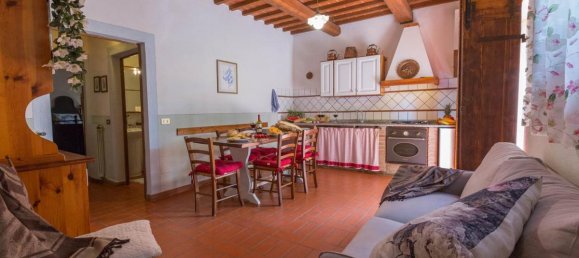 Studio in Peccioli, Italy No. 1444 2