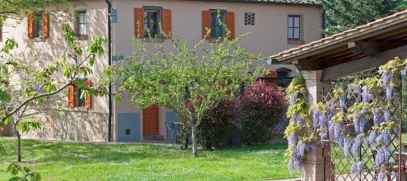 Studio in Peccioli, Italy No. 1444 10