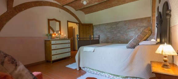 Studio in Peccioli, Italy No. 1444 7