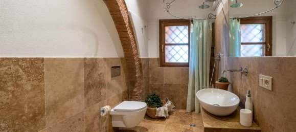 Studio in Peccioli, Italy No. 1444 5