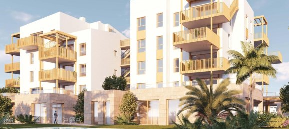 2 bedrooms Apartment for sale in Denia, Alicante, Valencian Community, Spain № 365791 6
