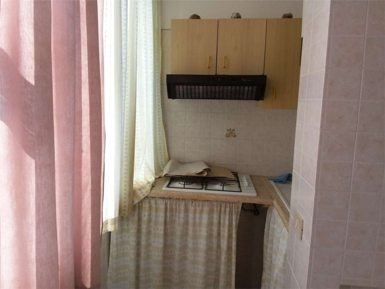 Apartamento de 5 divisões em Marsala, Italy N.º 116119