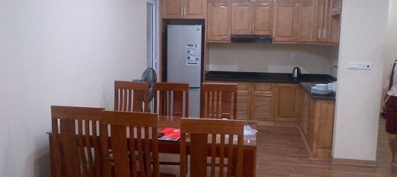 3 bedrooms Apartment in Nam Tu Liem, Vietnam No. 4029 9