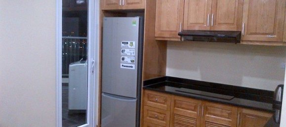 3 bedrooms Apartment in Nam Tu Liem, Vietnam No. 4029 11