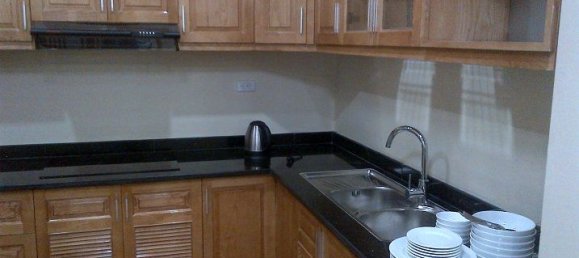 3 bedrooms Apartment in Nam Tu Liem, Vietnam No. 4029 10
