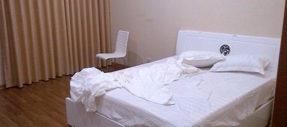 3 bedrooms Apartment in Nam Tu Liem, Vietnam No. 4029 13
