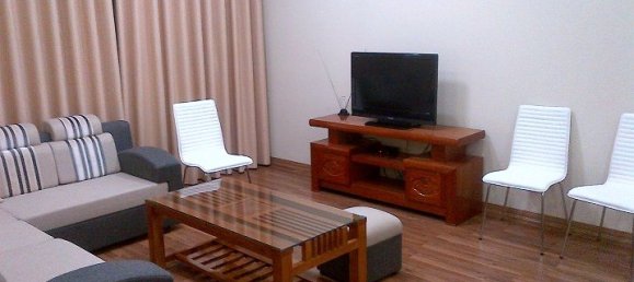 3 bedrooms Apartment in Nam Tu Liem, Vietnam No. 4029 8
