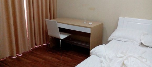 3 bedrooms Apartment in Nam Tu Liem, Vietnam No. 4029 2