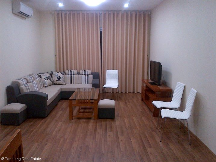 3 bedrooms Apartment in Nam Tu Liem, Vietnam No. 4029