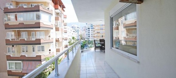 3غرفة شقة في Mahmutlar, Turkey رقم 17333 20