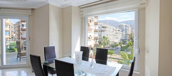 3غرفة شقة في Mahmutlar, Turkey رقم 17333 26