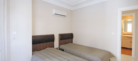 3غرفة شقة في Mahmutlar, Turkey رقم 17333 7