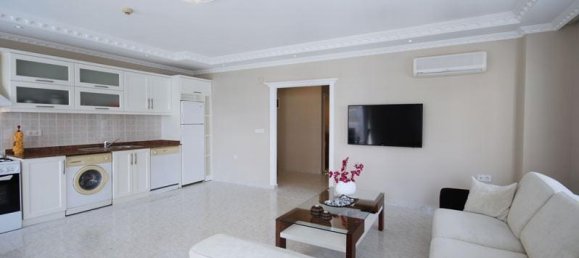 3غرفة شقة في Mahmutlar, Turkey رقم 17333 28