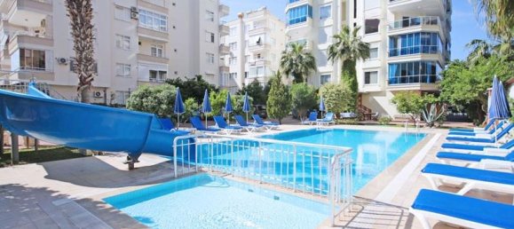 3غرفة شقة في Mahmutlar, Turkey رقم 17333 2