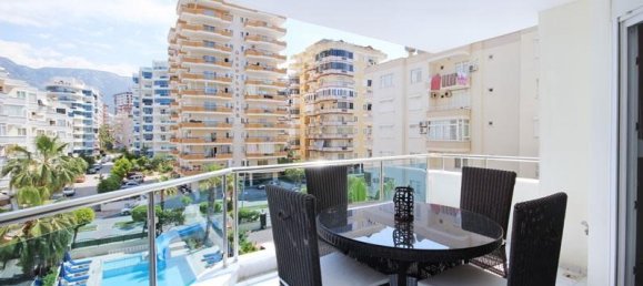 3غرفة شقة في Mahmutlar, Turkey رقم 17333 23