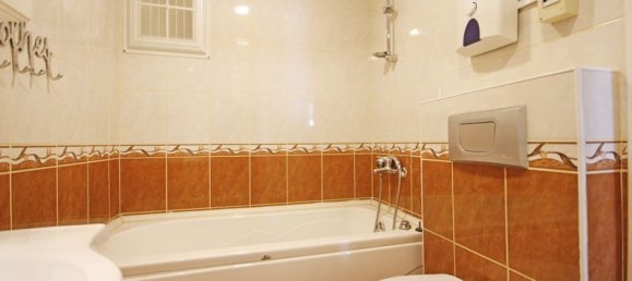 3غرفة شقة في Mahmutlar, Turkey رقم 17333 16