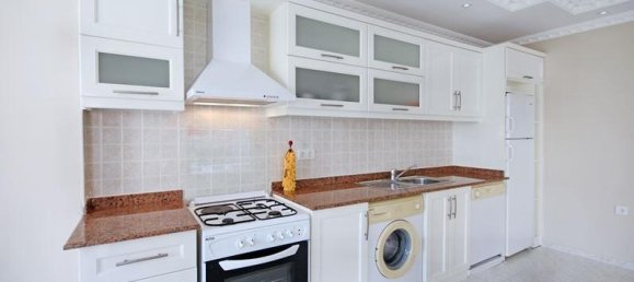 3غرفة شقة في Mahmutlar, Turkey رقم 17333 25