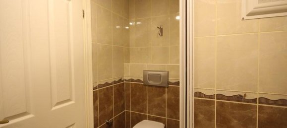 3غرفة شقة في Mahmutlar, Turkey رقم 17333 10