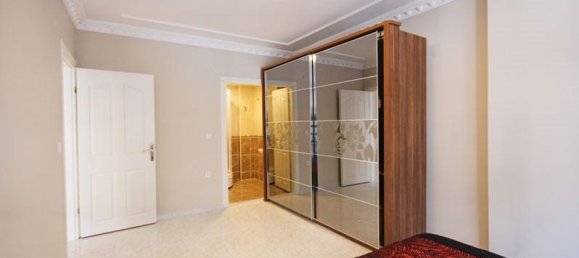 3غرفة شقة في Mahmutlar, Turkey رقم 17333 12