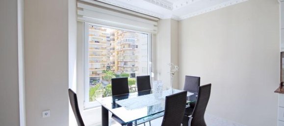 3غرفة شقة في Mahmutlar, Turkey رقم 17333 27