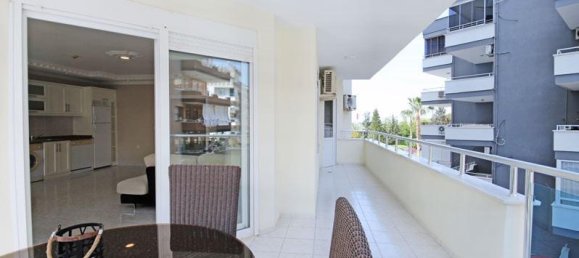 3غرفة شقة في Mahmutlar, Turkey رقم 17333 22