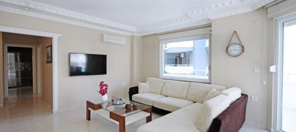 3غرفة شقة في Mahmutlar, Turkey رقم 17333 29