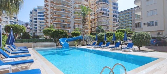 3غرفة شقة في Mahmutlar, Turkey رقم 17333 4