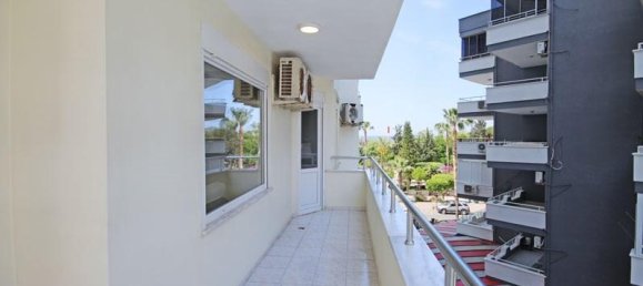 3غرفة شقة في Mahmutlar, Turkey رقم 17333 21