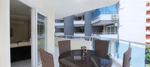 3غرفة شقة في Mahmutlar, Turkey رقم 17333 24