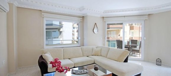 3غرفة شقة في Mahmutlar, Turkey رقم 17333 30