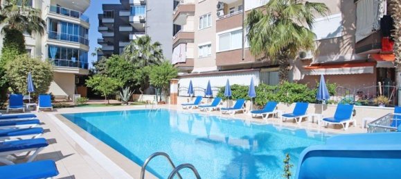 3غرفة شقة في Mahmutlar, Turkey رقم 17333 3