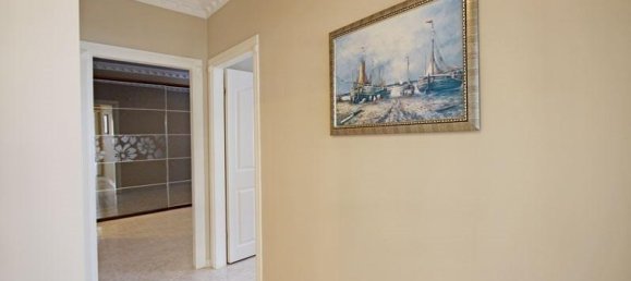 3غرفة شقة في Mahmutlar, Turkey رقم 17333 18