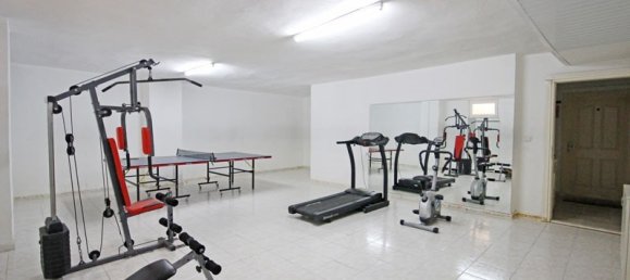 3غرفة شقة في Mahmutlar, Turkey رقم 17333 5