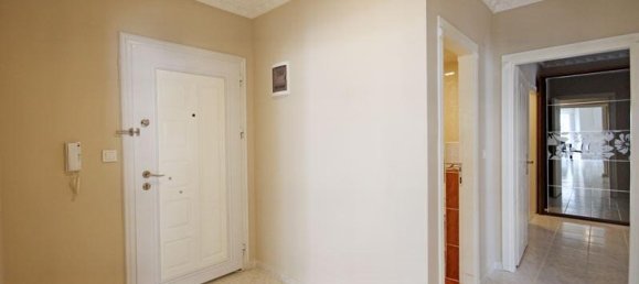 3غرفة شقة في Mahmutlar, Turkey رقم 17333 19