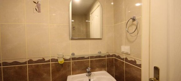 3غرفة شقة في Mahmutlar, Turkey رقم 17333 9