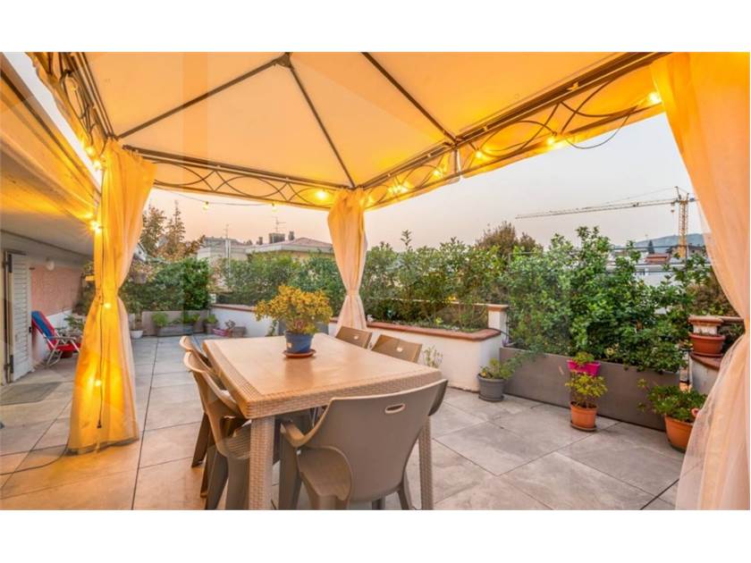 5 rooms Apartment in Castellarano, Italy No. 329355