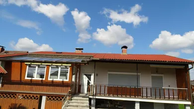 3 bedrooms House in Polfing-Brunn, Austria No. 189053