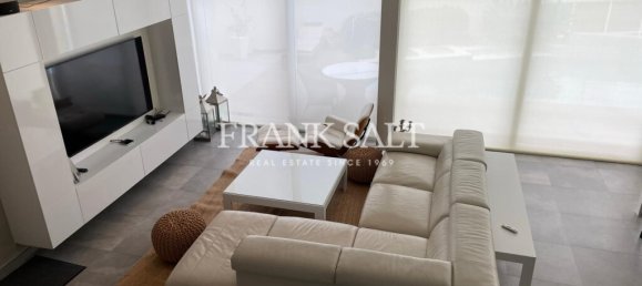 3 Schlafzimmer Villa in Saint Julian's, Malta, Nr. 5294 3