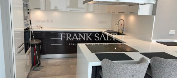 3 Schlafzimmer Villa in Saint Julian's, Malta, Nr. 5294 2