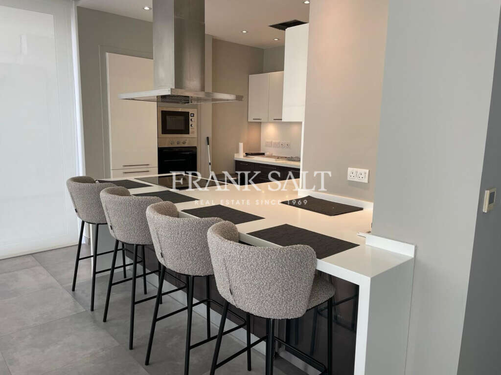 3 Schlafzimmer Villa in Saint Julian's, Malta, Nr. 5294