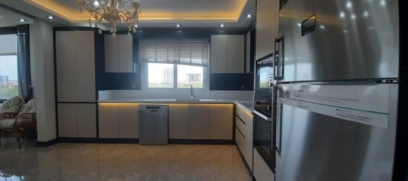 Appartement 4+1 à Mersin, Turkey No. 14919 6