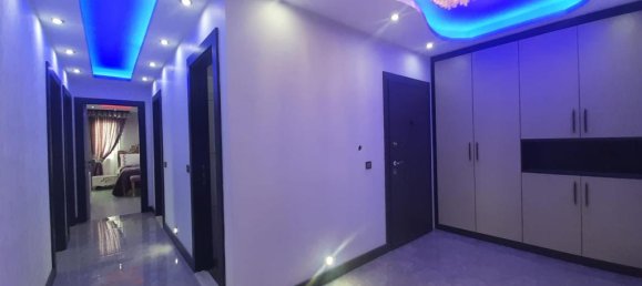 Appartement 4+1 à Mersin, Turkey No. 14919 15