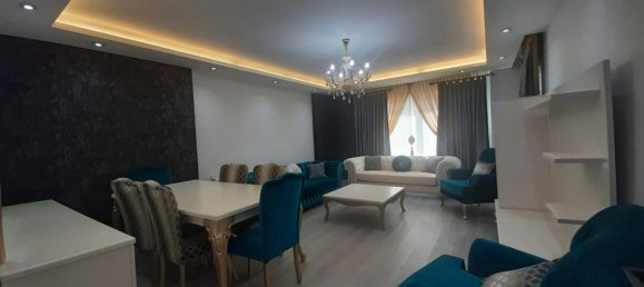Appartement 4+1 à Mersin, Turkey No. 14919 3