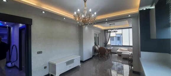 Appartement 4+1 à Mersin, Turkey No. 14919 7