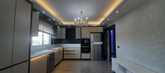 Appartement 4+1 à Mersin, Turkey No. 14919 5