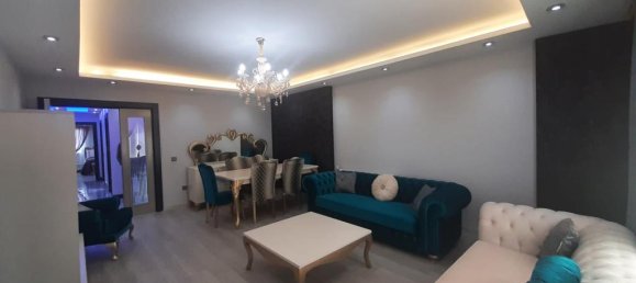 Appartement 4+1 à Mersin, Turkey No. 14919 2