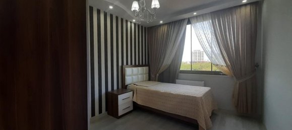 Appartement 4+1 à Mersin, Turkey No. 14919 18
